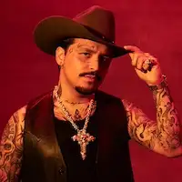 Christian Nodal artist image
