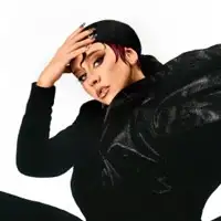 Christina Aguilera artist image