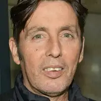 Christy Dignam artist image