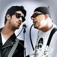 Chromeo artist image