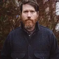 Chuck Ragan artist image