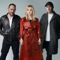 Chvrches artist image