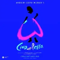Cinderella tour image