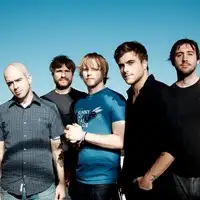 Circa Survive artist image