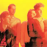 Circa Waves artist image