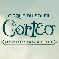 Cirque Du Soleil Corteo artist image