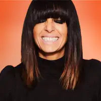 Claudia Winkleman artist image
