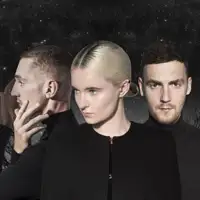 Clean Bandit artist image