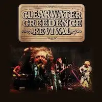 Clearwater Creedence Revival artist image