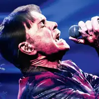 Cliff Richard artist image
