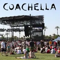 Coachella artist image