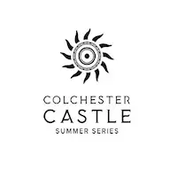 Colchester Castle Summer Series tour image