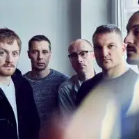 Cold War Kids artist image