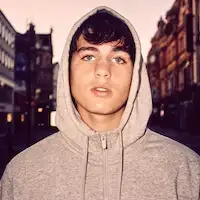Cole LC artist image