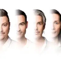 Collabro artist image