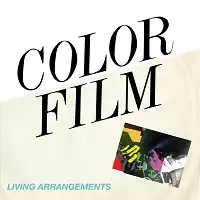 Color Film artist image