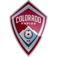 Colorado Rapids artist image