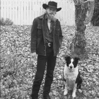 Colter Wall artist image