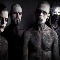 Combichrist artist image