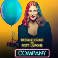 Company artist image