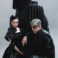 Confidence Man artist image