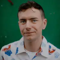 Connor Burns artist image