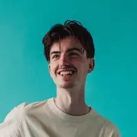 Conor Albert artist image