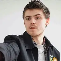 Conor Hughes artist image