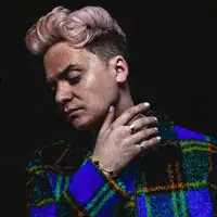 Conor Maynard artist image