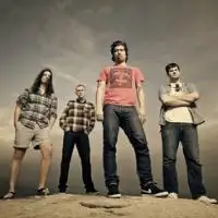 Converge artist image