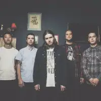 Counterparts artist image