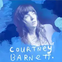 Courtney Barnett artist image