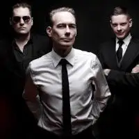 Covenant artist image