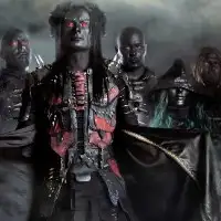 Cradle Of Filth artist image