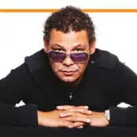 Craig Charles artist image