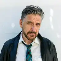 Craig Ferguson artist image