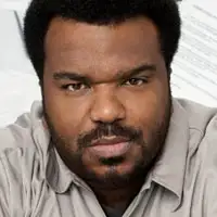 Craig Robinson artist image