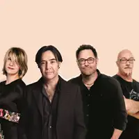 Crash Test Dummies artist image