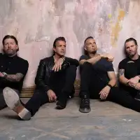 Creed artist image