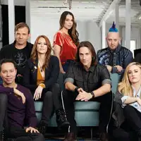 Critical Role artist image