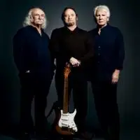 Crosby Stills and Nash artist image