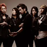 Crossfaith artist image