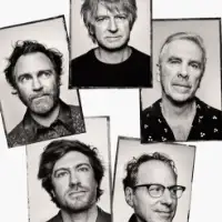 Crowded House artist image