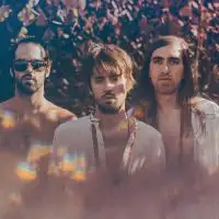 Crystal Fighters artist image