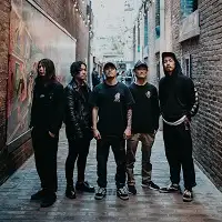 Crystal Lake artist image
