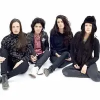 CSS artist image