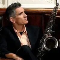 Curtis Stigers artist image