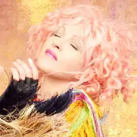 Cyndi Lauper artist image