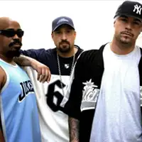 Cypress Hill artist image