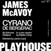 Cyrano De Bergerac tour image